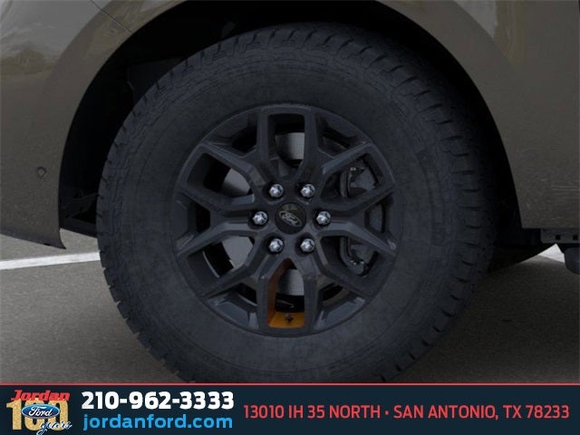 2026 Ford Expedition Tremor®