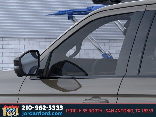 2026 Ford Expedition Tremor®