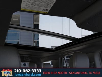 2026 Ford Expedition Tremor®