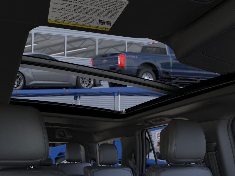 2026 Ford Expedition Tremor®