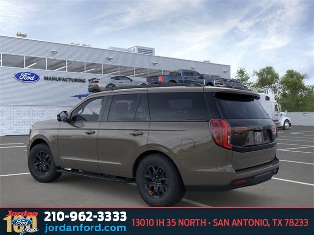2026 Ford Expedition Tremor®