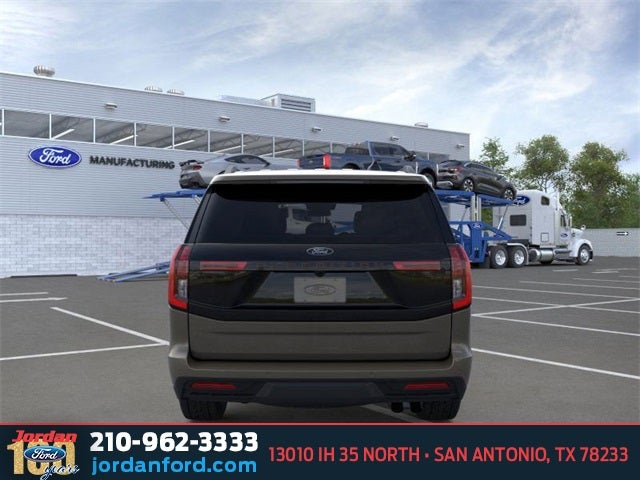 2026 Ford Expedition Tremor®