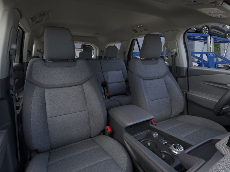 2026 Ford Explorer 4DR RWD ACTIVE