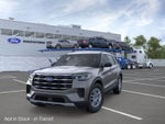2026 Ford Explorer 4DR RWD ACTIVE