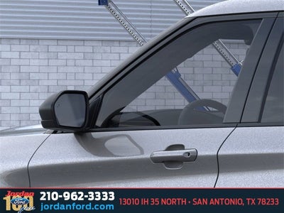 2026 Ford Explorer 4DR RWD ACTIVE