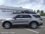 2026 Ford Explorer 4DR RWD ACTIVE