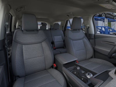 2026 Ford Explorer 4DR RWD ACTIVE