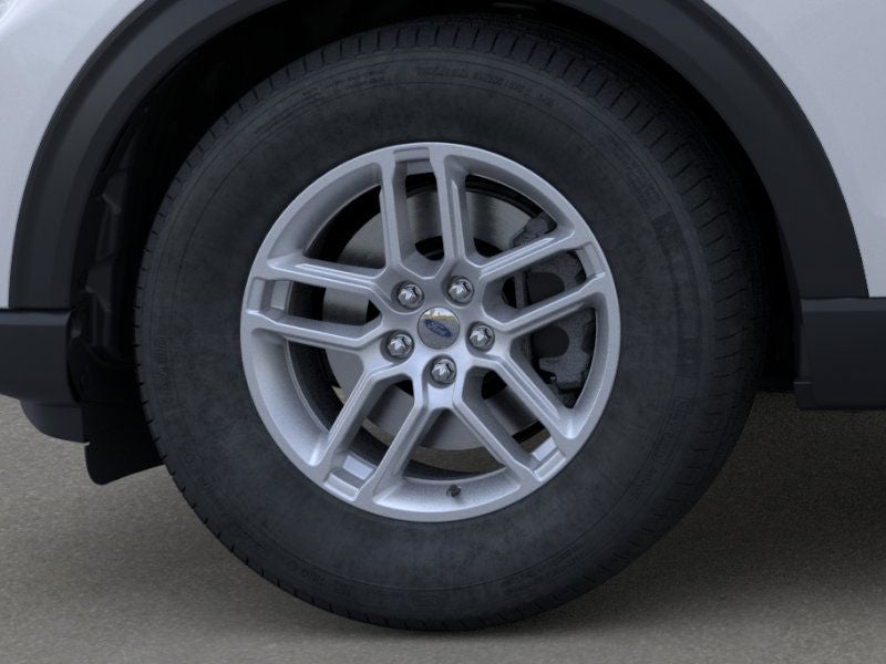 2026 Ford Explorer 4DR RWD ACTIVE