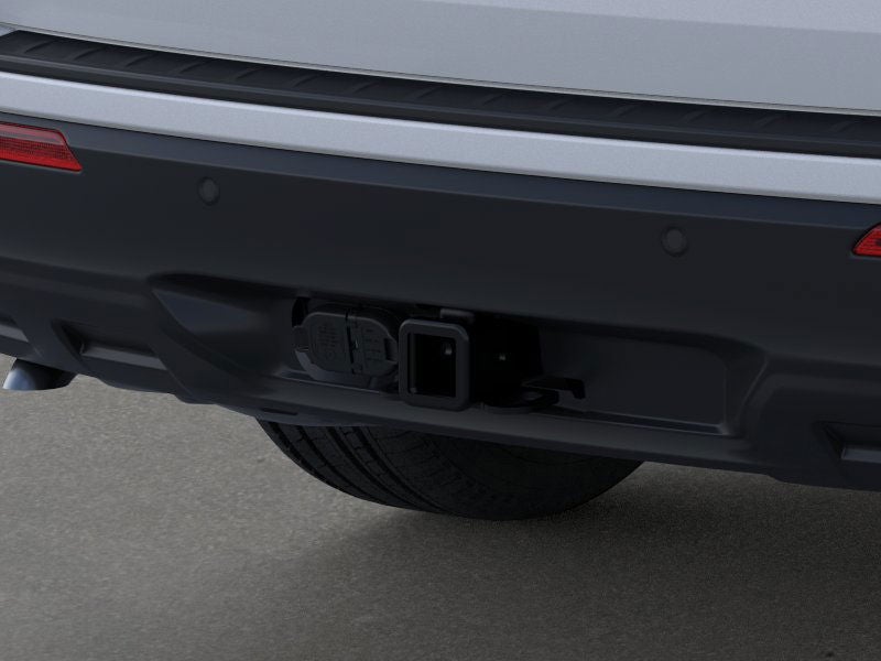 2026 Ford Explorer 4DR RWD ACTIVE