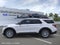 2026 Ford Explorer 4DR RWD ACTIVE