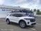 2026 Ford Explorer 4DR RWD ACTIVE