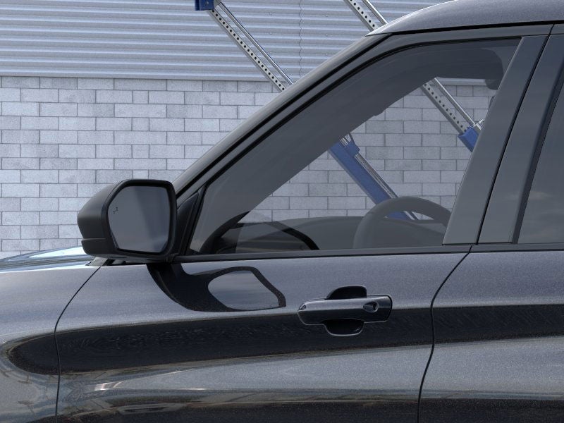 2026 Ford Explorer 4DR RWD ACTIVE