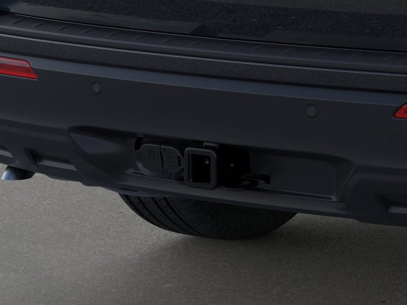 2026 Ford Explorer 4DR RWD ACTIVE