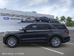 2026 Ford Explorer 4DR RWD ACTIVE