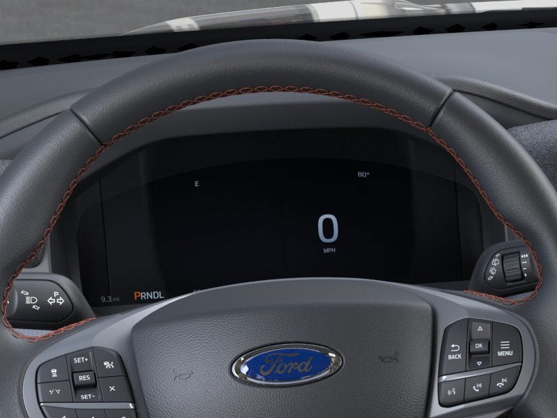 2026 Ford Explorer 4DR RWD ACTIVE