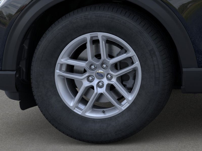 2026 Ford Explorer 4DR RWD ACTIVE