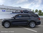2026 Ford Explorer 4DR RWD ACTIVE