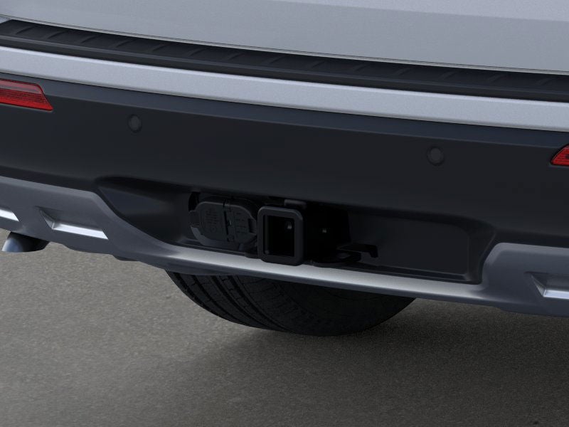 2026 Ford Explorer 4DR RWD ACTIVE