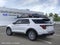 2026 Ford Explorer 4DR RWD ACTIVE