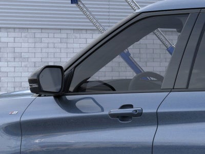 2026 Ford Explorer 4DR RWD ST-LINE