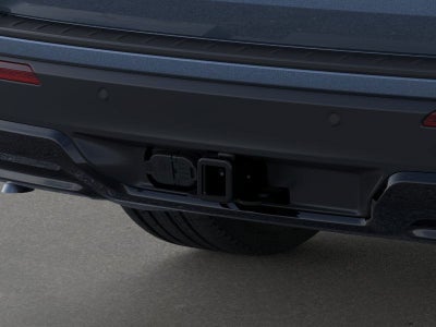 2026 Ford Explorer 4DR RWD ST-LINE