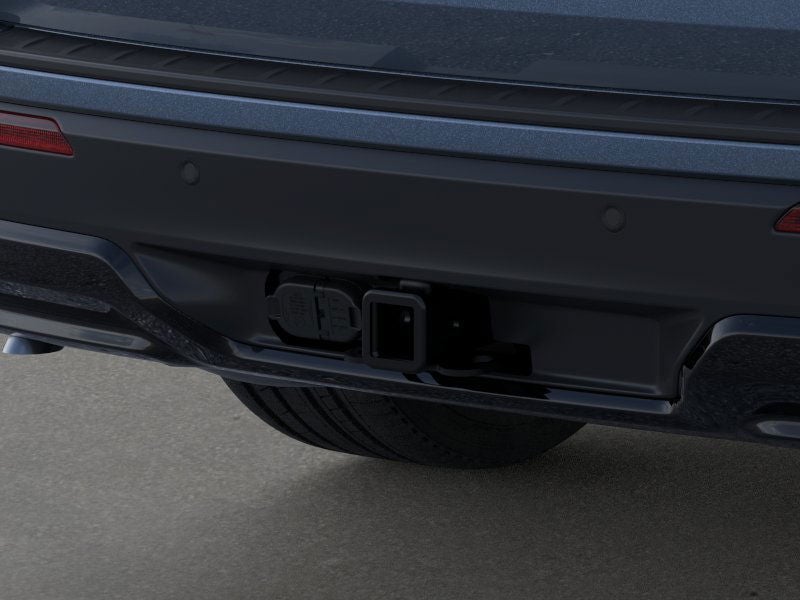 2026 Ford Explorer 4DR RWD ST-LINE