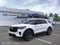 2026 Ford Explorer 4DR RWD ST-LINE