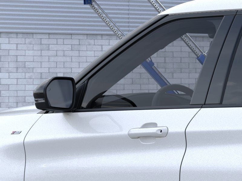 2026 Ford Explorer 4DR RWD ST-LINE