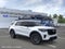 2026 Ford Explorer 4DR RWD ST-LINE