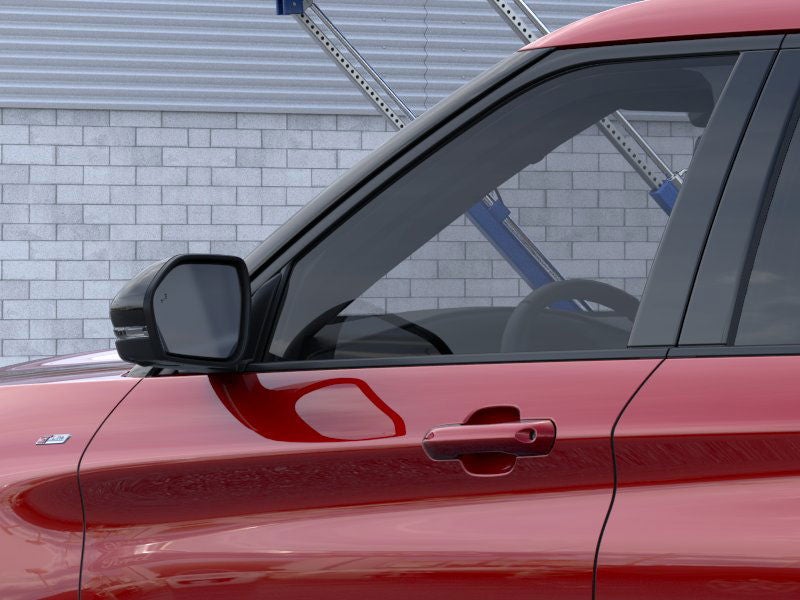 2026 Ford Explorer 4DR RWD ST-LINE