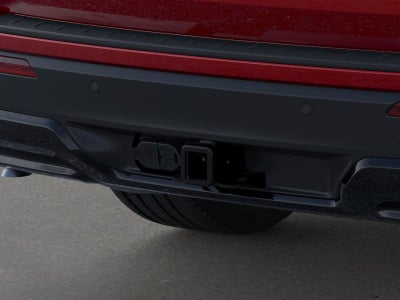 2026 Ford Explorer 4DR RWD ST-LINE