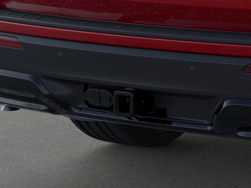 2026 Ford Explorer 4DR RWD ST-LINE