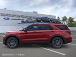 2026 Ford Explorer 4DR RWD ST-LINE