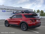 2026 Ford Explorer 4DR RWD ST-LINE