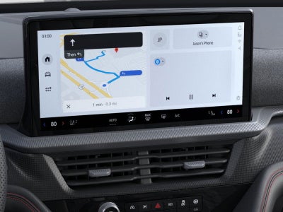 2026 Ford Explorer 4DR RWD ST-LINE