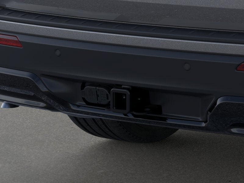 2026 Ford Explorer 4DR RWD ST-LINE