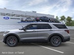 2026 Ford Explorer 4DR RWD ST-LINE
