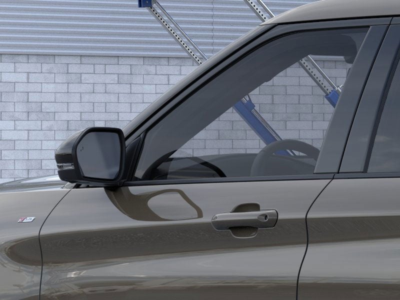 2026 Ford Explorer 4DR RWD ST-LINE