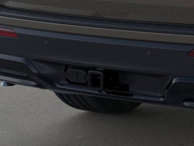 2026 Ford Explorer 4DR RWD ST-LINE