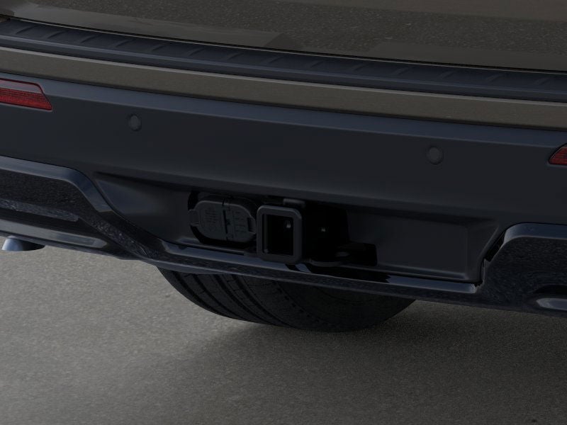 2026 Ford Explorer 4DR RWD ST-LINE