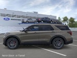 2026 Ford Explorer 4DR RWD ST-LINE