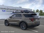 2026 Ford Explorer 4DR RWD ST-LINE