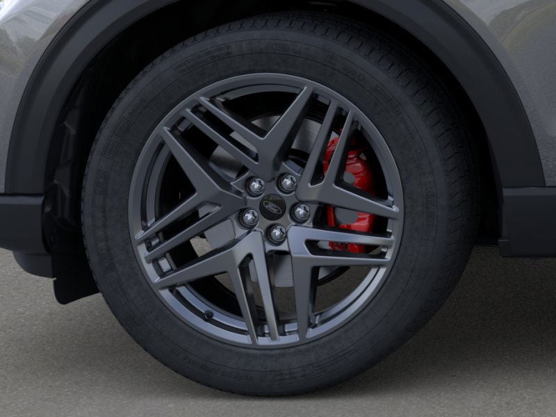 2026 Ford Explorer 4DR RWD ST-LINE