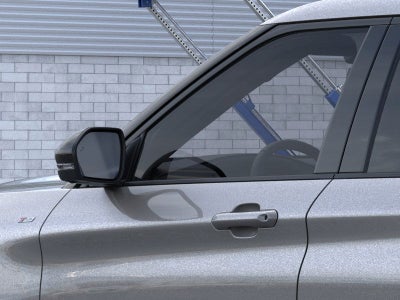 2026 Ford Explorer 4DR RWD ST-LINE