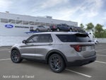 2026 Ford Explorer 4DR RWD ST-LINE