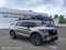 2026 Ford Explorer 4DR RWD ST-LINE