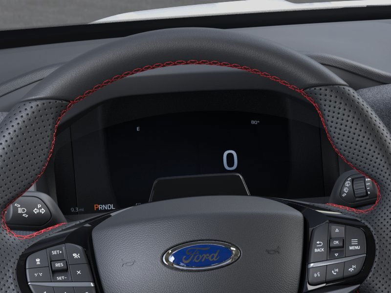 2026 Ford Explorer 4DR RWD ST-LINE