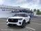 2026 Ford Explorer 4DR RWD ST-LINE