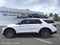 2026 Ford Explorer 4DR RWD ST-LINE