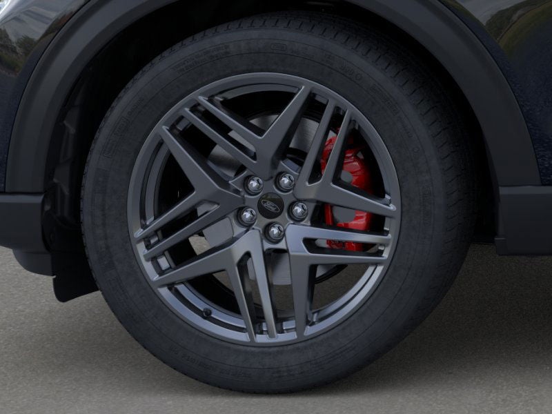 2026 Ford Explorer 4DR RWD ST-LINE